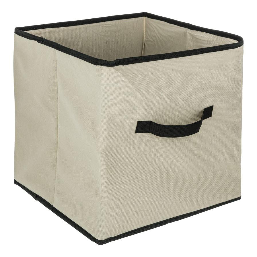 5five Polypropylene Non Woven Storage Box (31 x 31 x 31 cm)