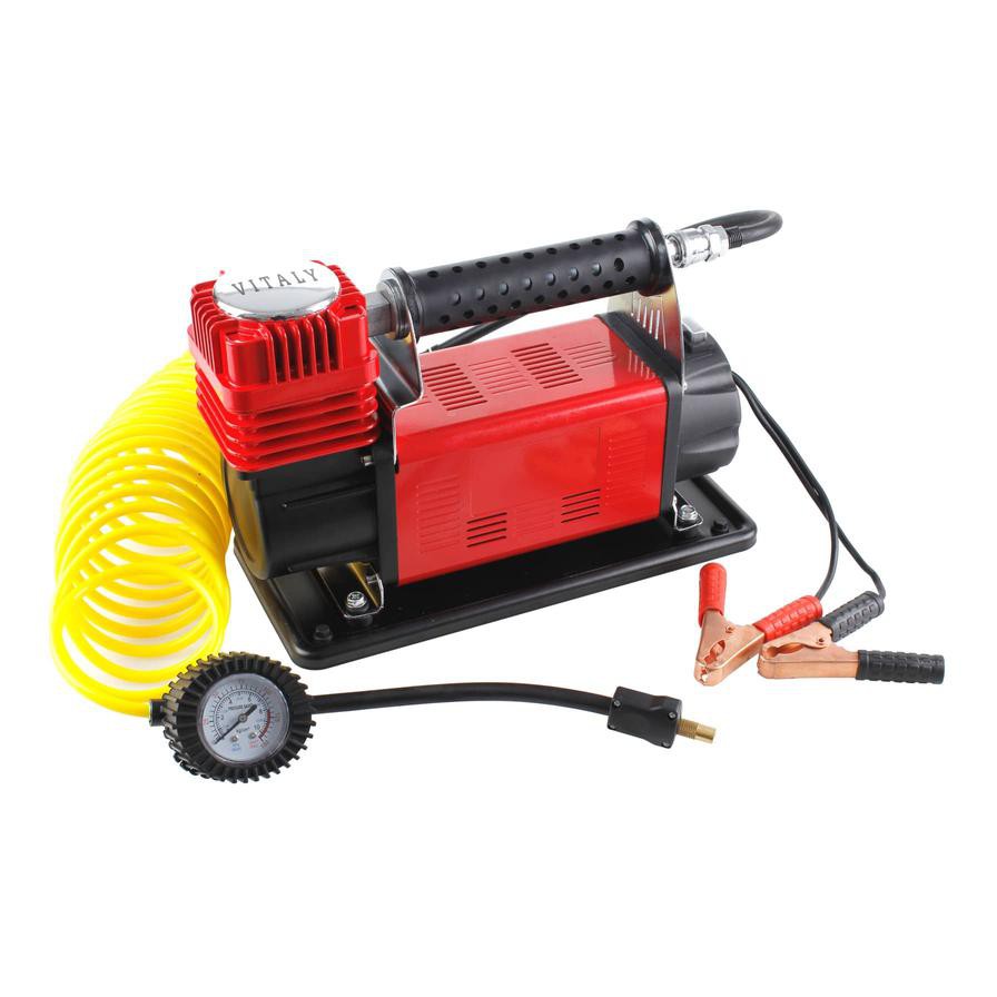 Vitaly Single Cylinder HD Air Compressor