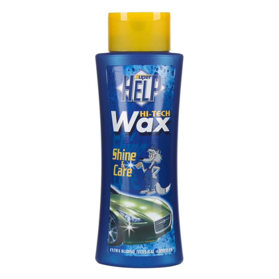 Super Help Hi-Tech Wax (275 ml)