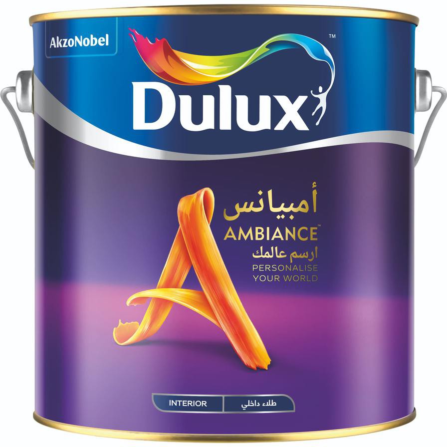 Dulux Ambiance Silk Base B (1 L)