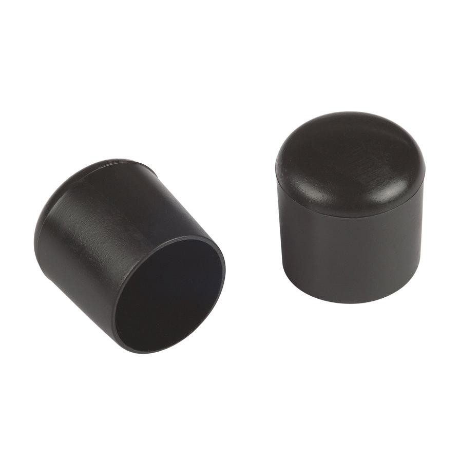 Suki Plastic Protect Cap For Tubes Pack (2.2 cm, 4 Pc.)