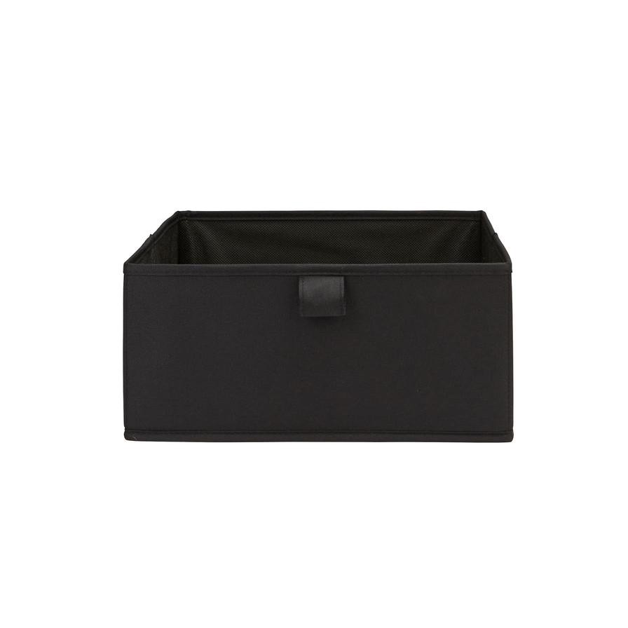 Form Mixxit Cardboard & Polyster Storage Box (31 x 14 cm, 13 L)