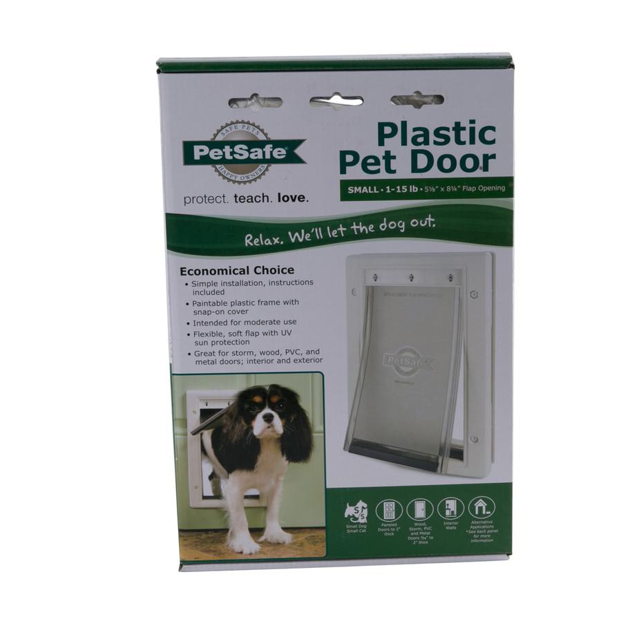 Petsafe Small Pet Door