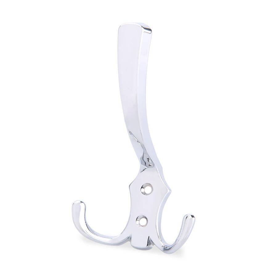 Hettich Romana I Hook (Chrome)