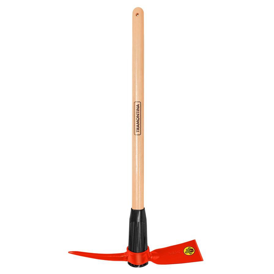 Tramontina Steel Pick Mattock (90 cm, Size 5)