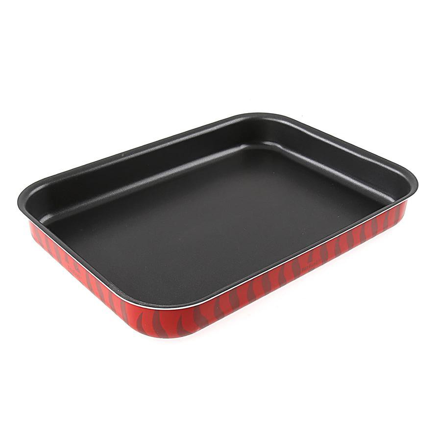 Tefal Aluminum Oven Dish (41 x 29 cm)