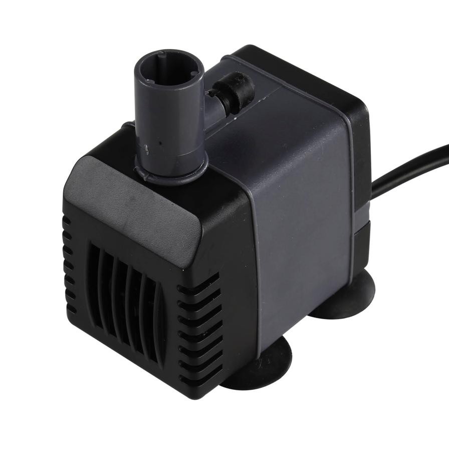 Sobo Submersible Aquarium Pump, WP-3300 (12 W)