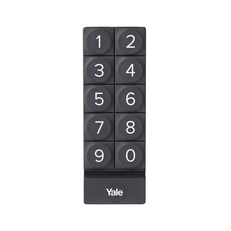 Yale Smart Keypad