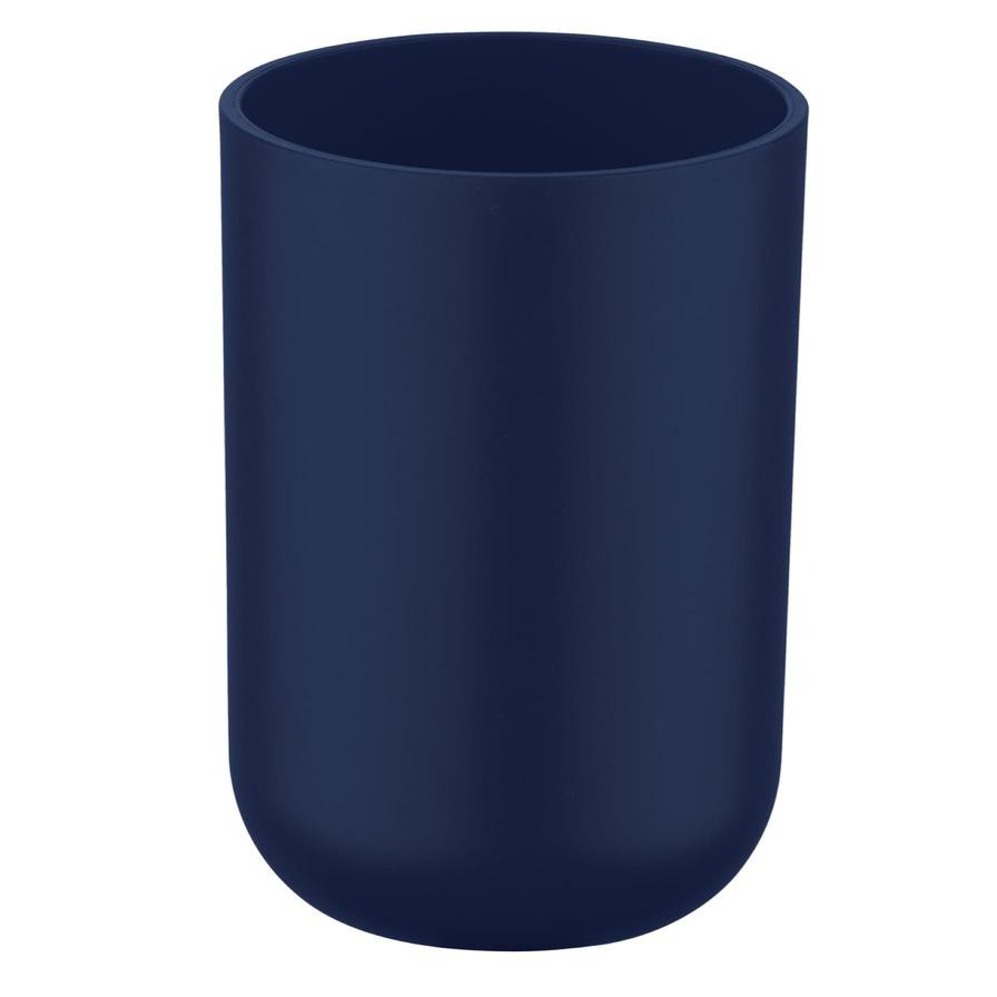 Wenko Plastic Tumbler (7.3 x 10.3 x 7.3 cm)