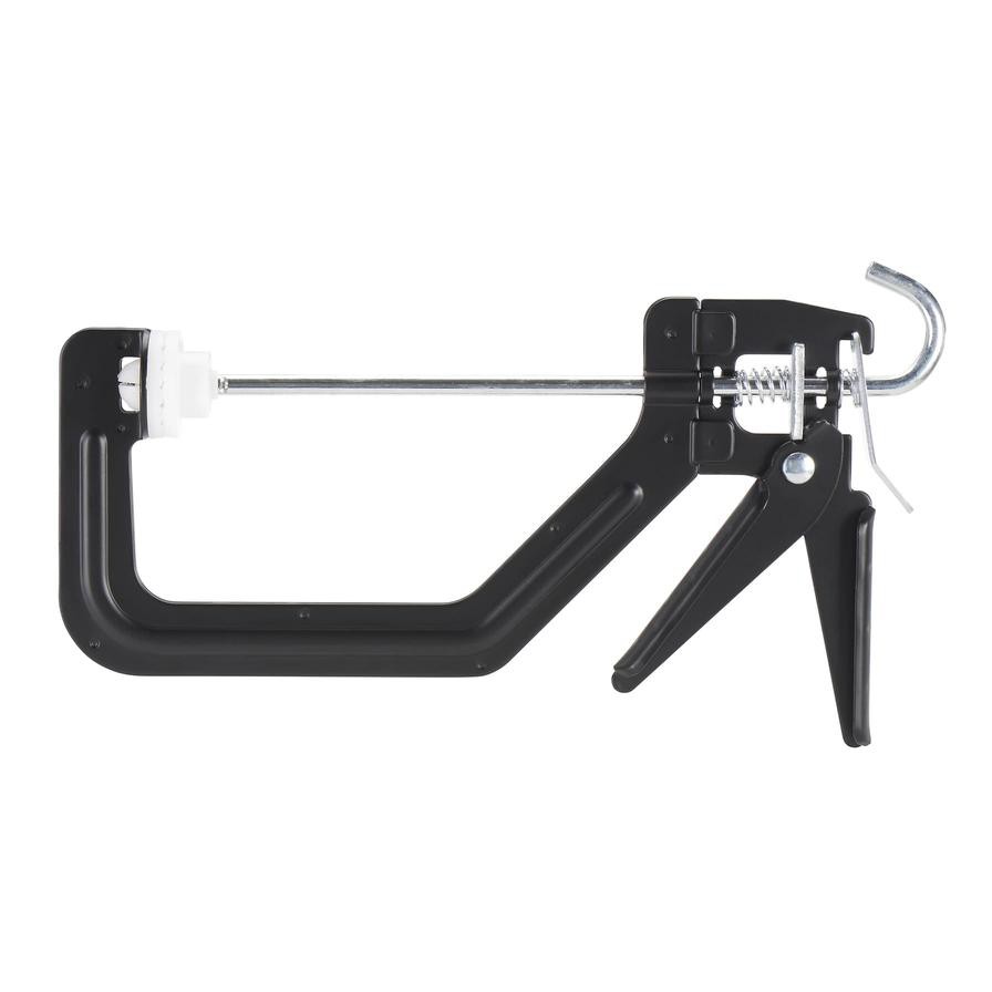 Carbon Steel Quick Clamp (33 cm)