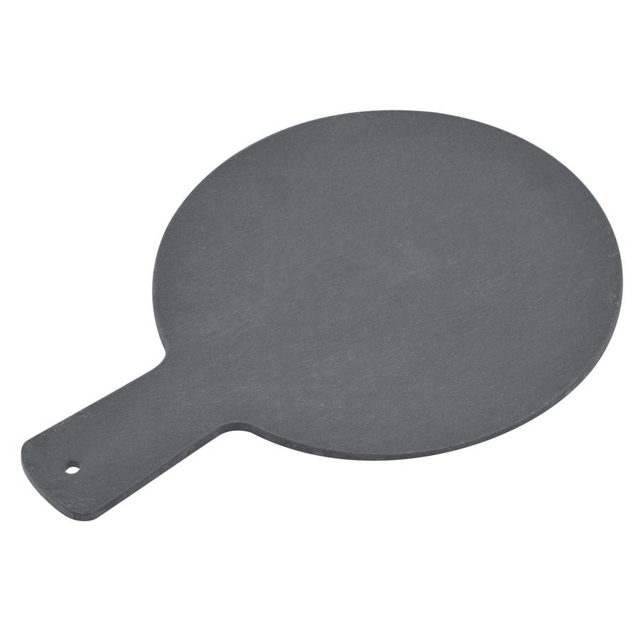 Kitchen Master Stone Slate Paddle Board (28 x 20 cm)