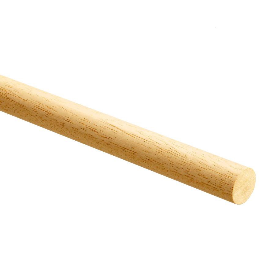 Masons Timber Dowel (1.2 x 1.2 x 240 cm)