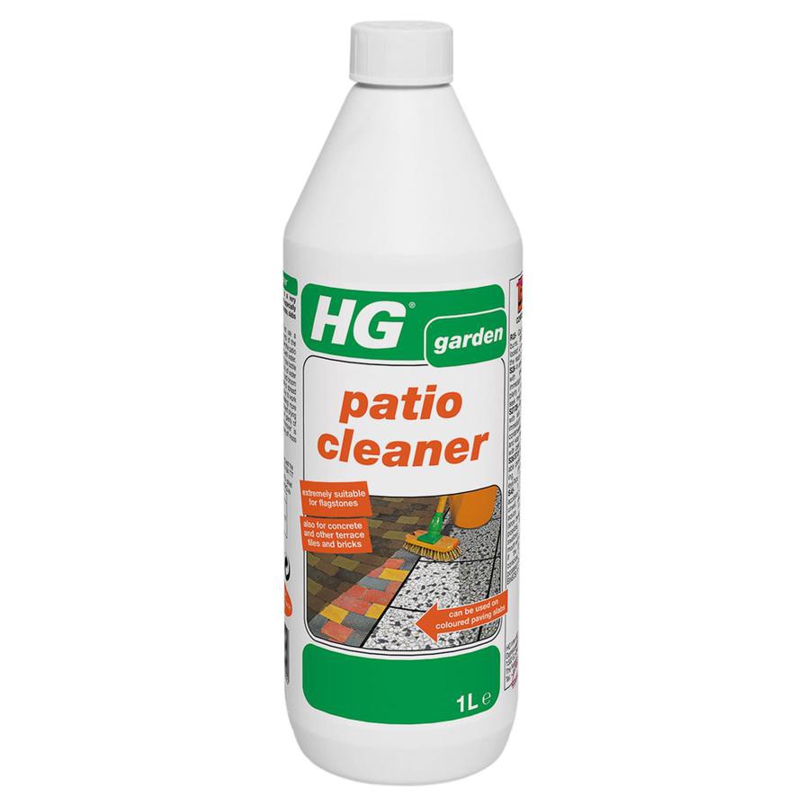 HG Patio Cleaner (1 L)