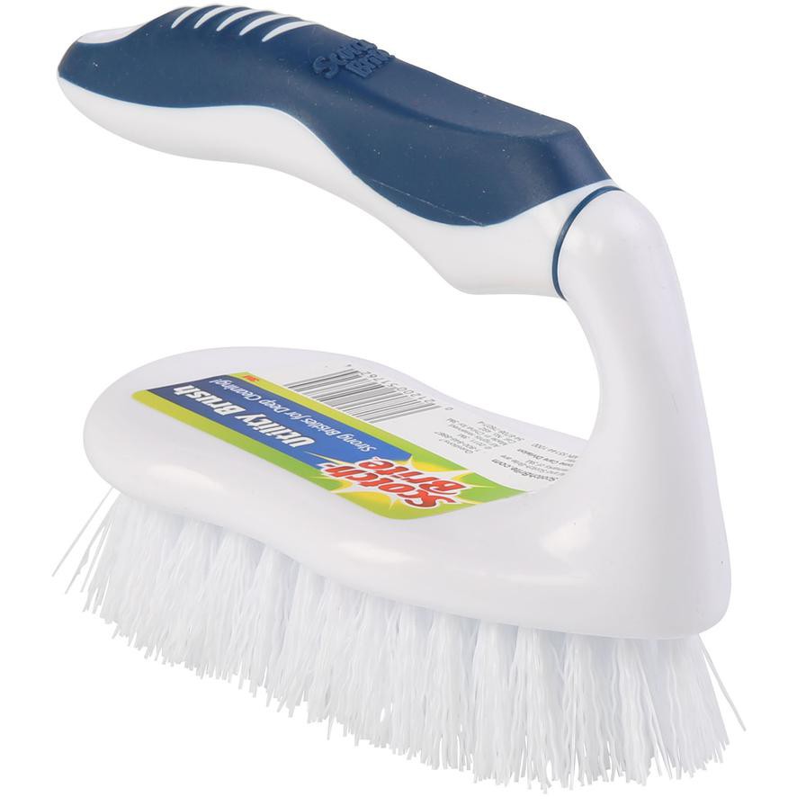 3M Scotch-Brite Utility Brush (9 cm)