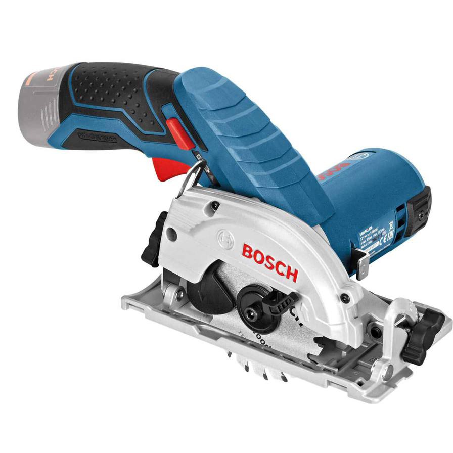 Bosch Cordless Circular Saw, GKS 12 V-26 (12 V)