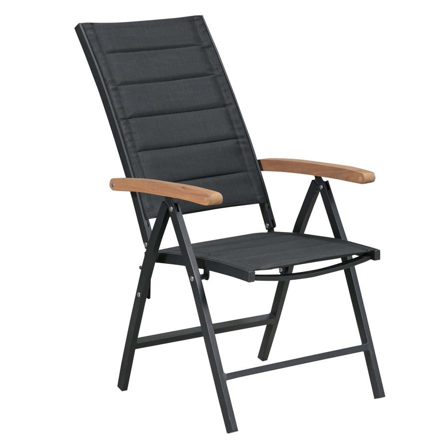 Cancun Dining Chair Generic (58 x 65 x 90 cm)