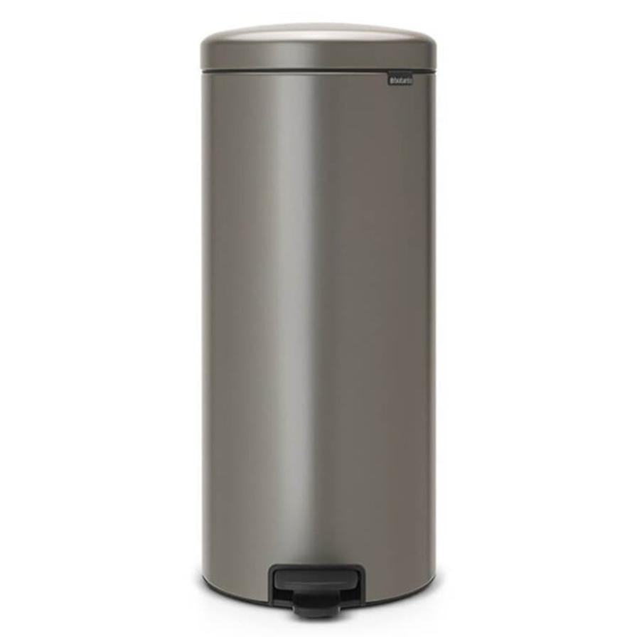 Brabantia NewIcon Pedal Bin (30 L)