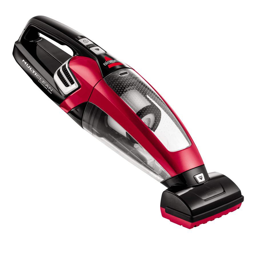 Bissell MultiClean Cordless Hand Vacuum Cleaner, 2278K (14.4 V, 80 W)