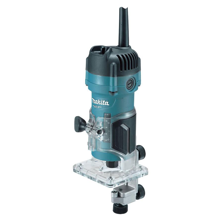 Makita MT Corded Trimmer, M3700B (530 W)