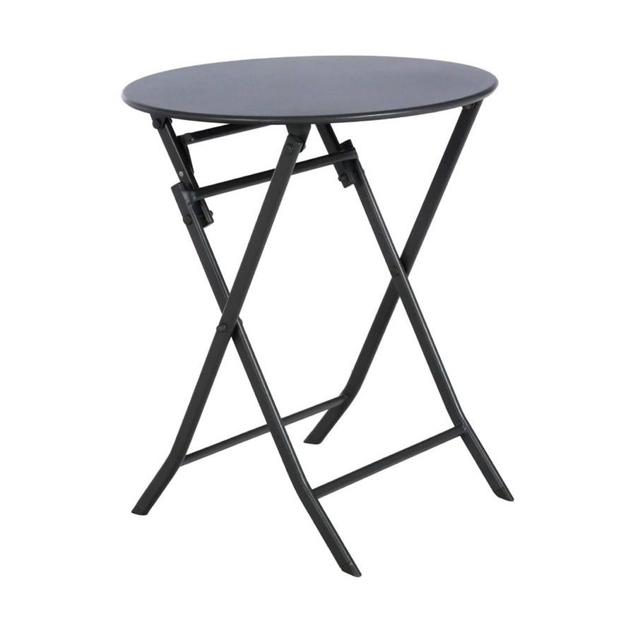 Greensboro Round Folding Table