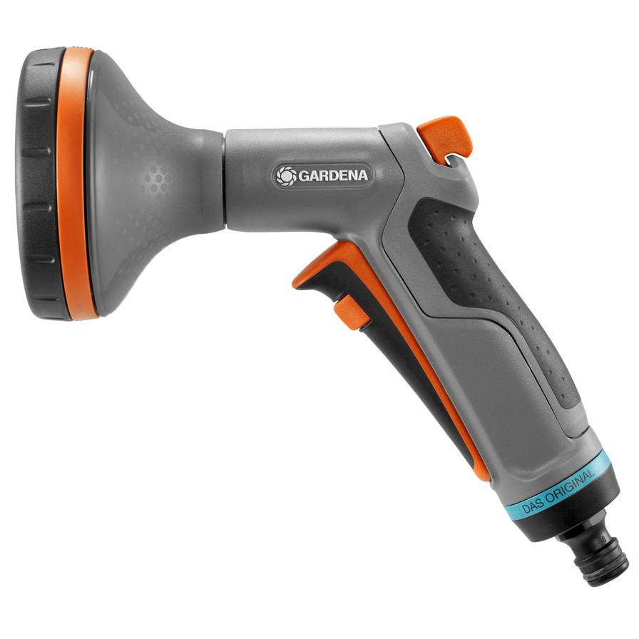 Gardena Comfort Multi-Spray Gun