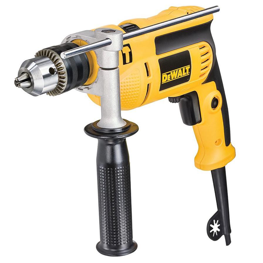 DeWalt 650 W Percussion Drill