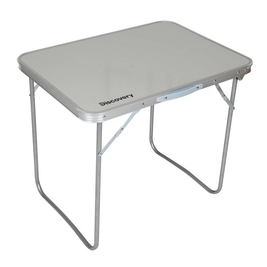 Discovery Foldable Camping Table (70 x 50 x 60 cm)