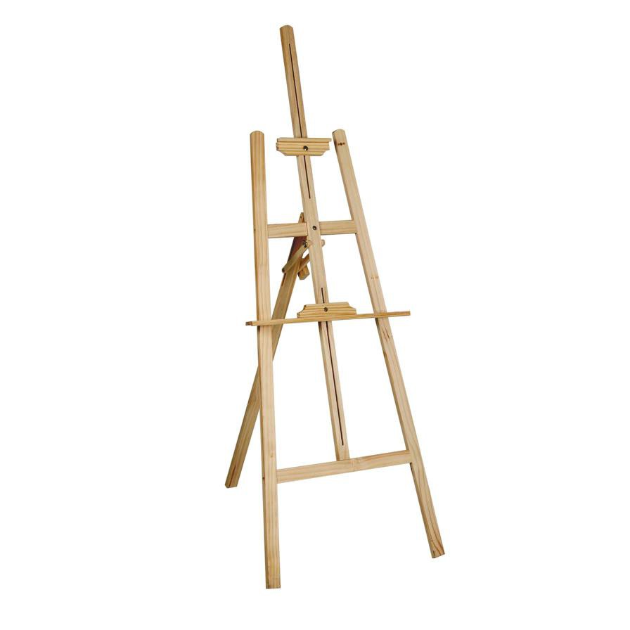 Partner Wooden Easel (145 cm)