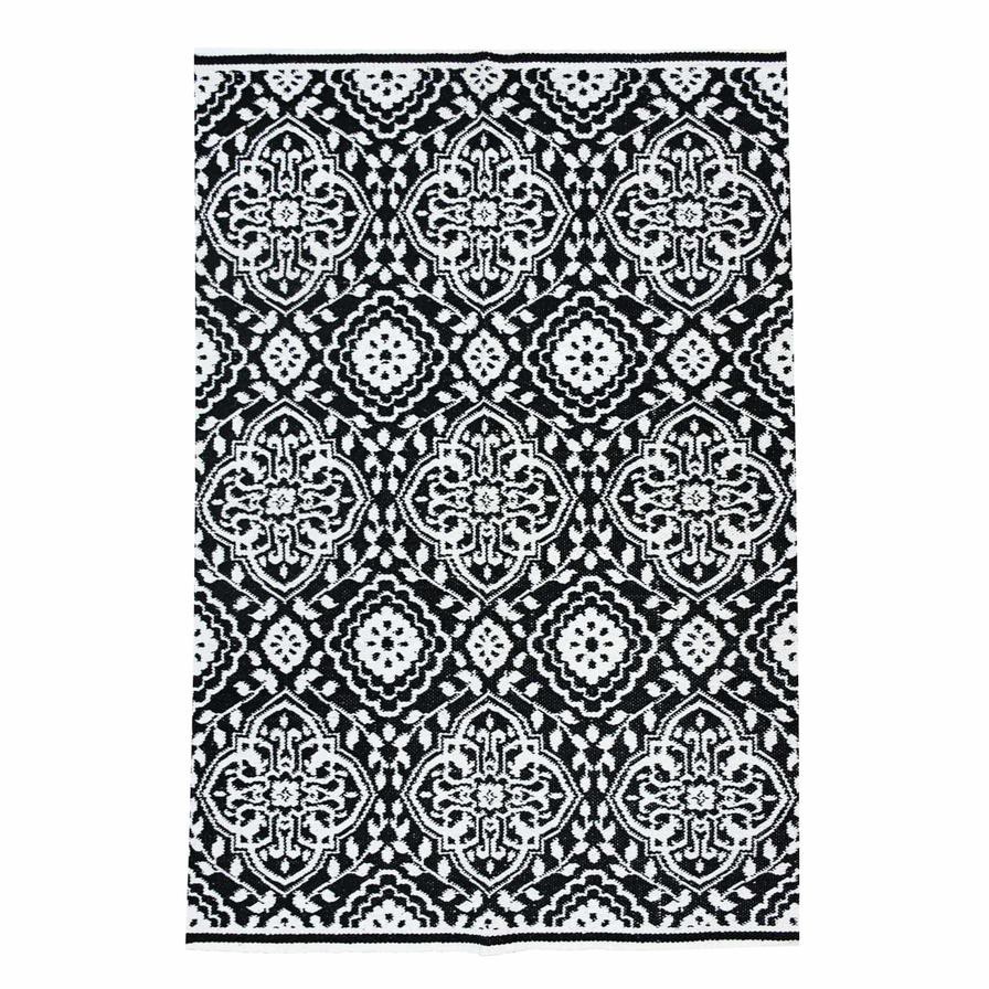 PET Geometric Rug (120 x 180 cm)