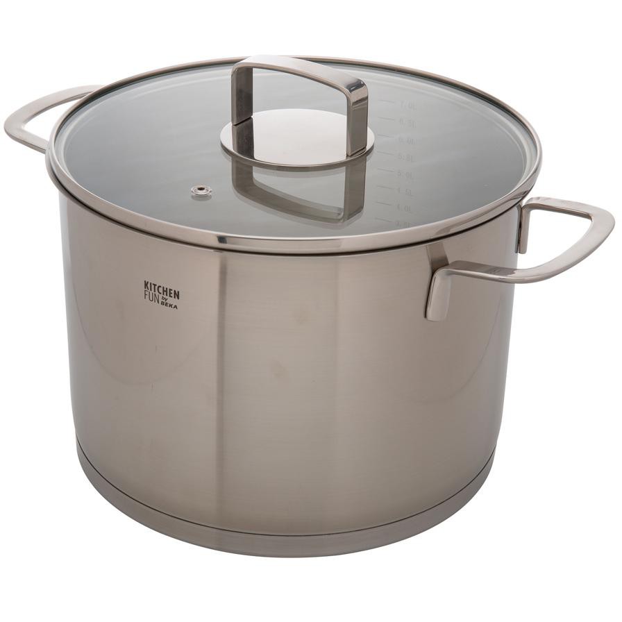 Beka Mambo Stockpot (24 cm, 7.7 L)