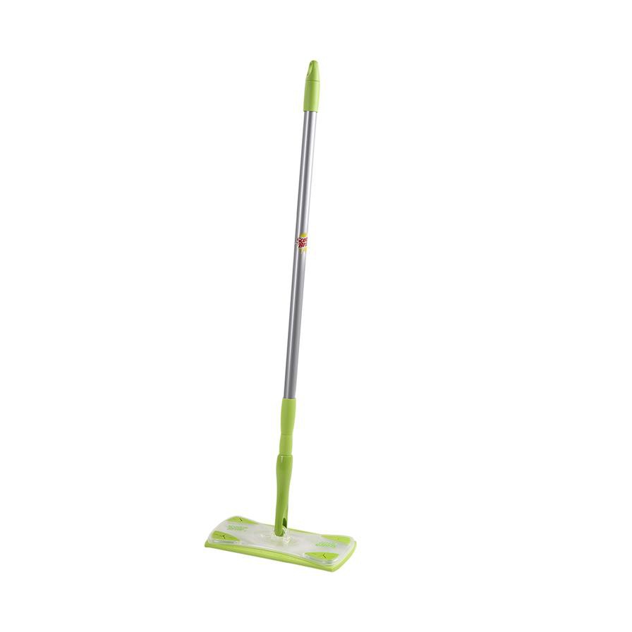 3M Scotch-Brite Easy Sweeper Kit (152 x 17 x 1.2 cm)