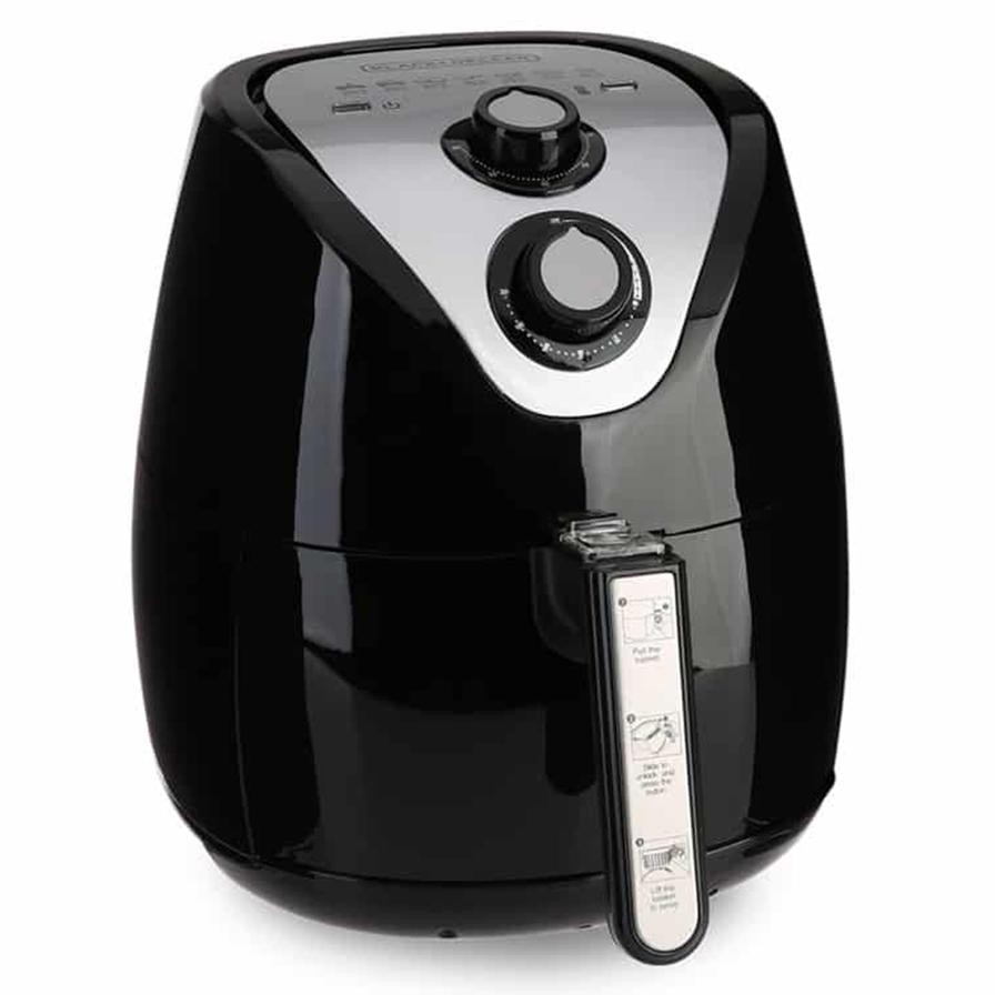 Black+Decker Aerofry Air Fryer (2.5 L)