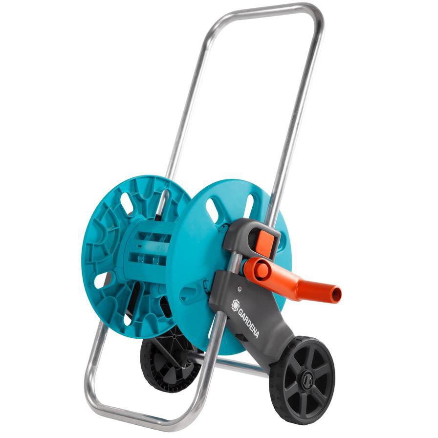 Gardena AquaRoll S Hose Trolley