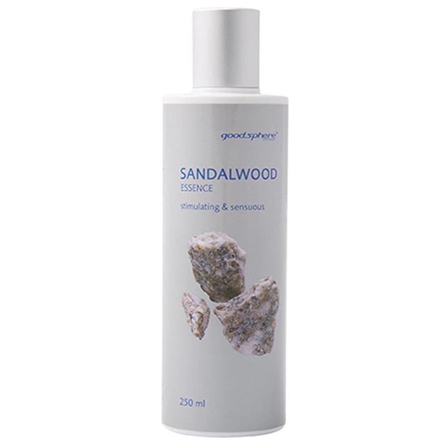 Goodsphere Deluxe Essence - Sandalwood (250 ml)