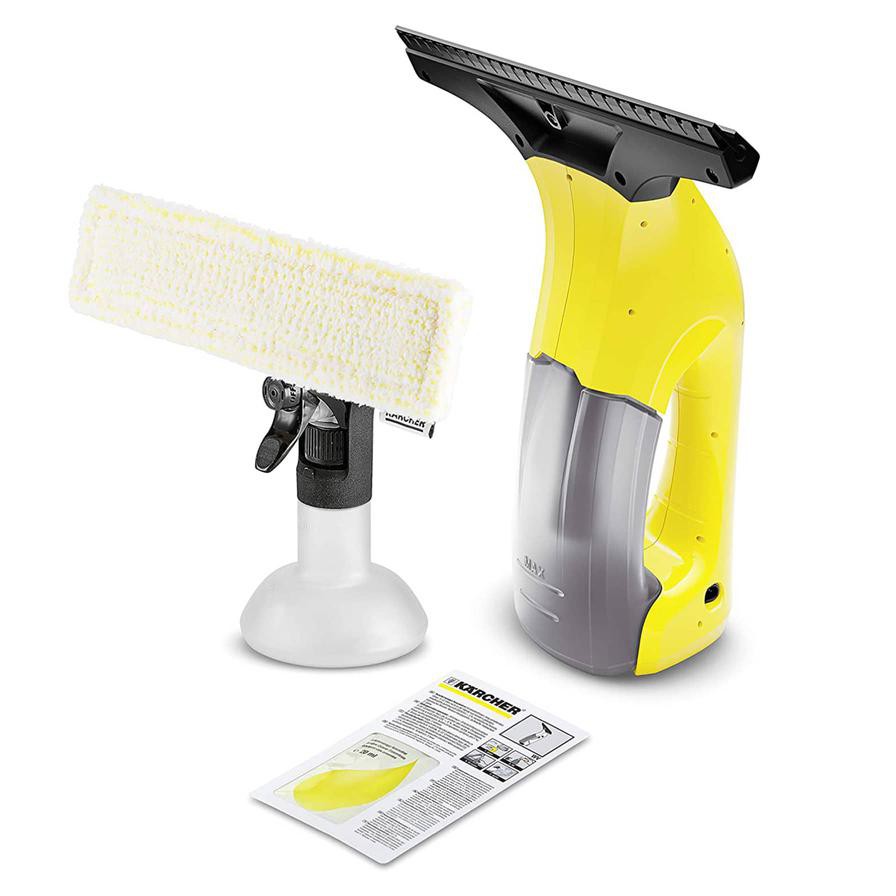 Karcher Window Cleaner, WV 1 Plus (13 x 25 x 27.5 cm)