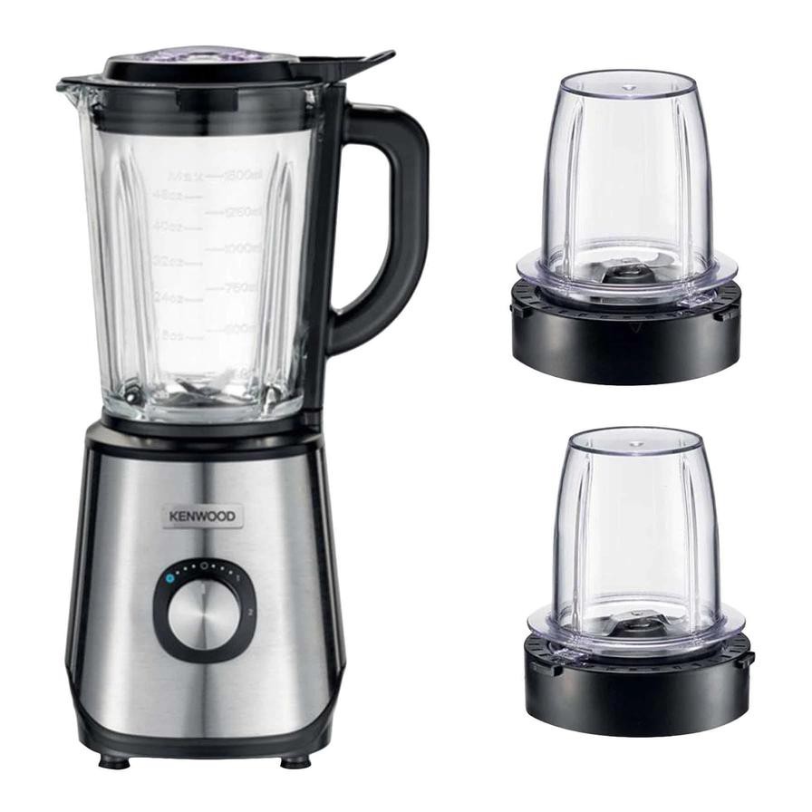 Kenwood High Performance Blender, BLM45.720.SS (2 L, 1000 W)