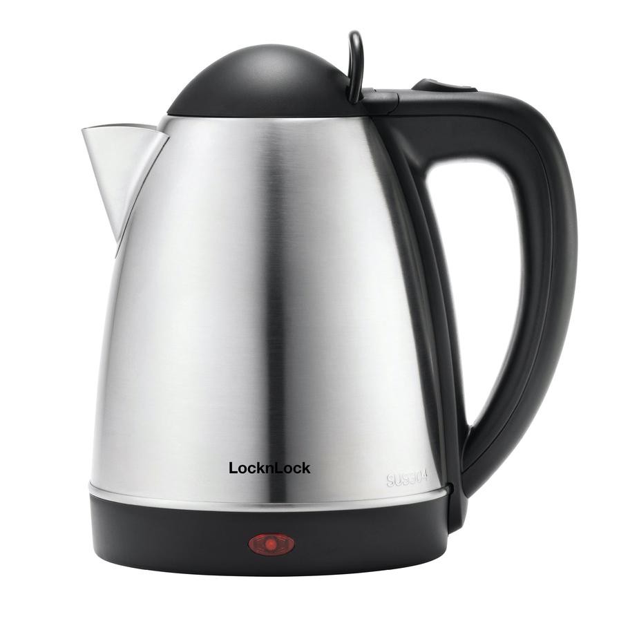 Lock & Lock Electric Kettle, HEJK146 (1.8 L, 1800 W)