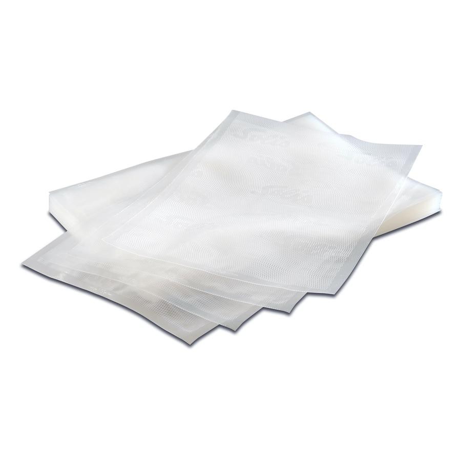 Solis Vacuum Packing Bags, 922.61 (50 pcs, 20 x 30 cm)