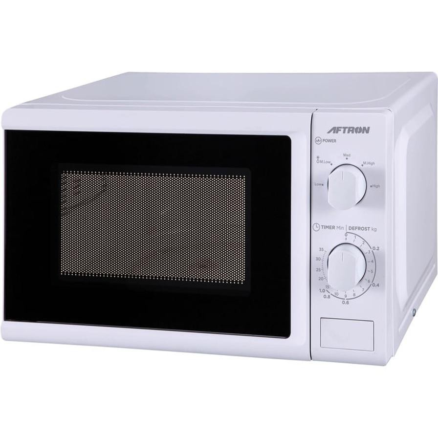 Aftron Freestanding Microwave Oven, AFMW205M (17 L, 700 W)