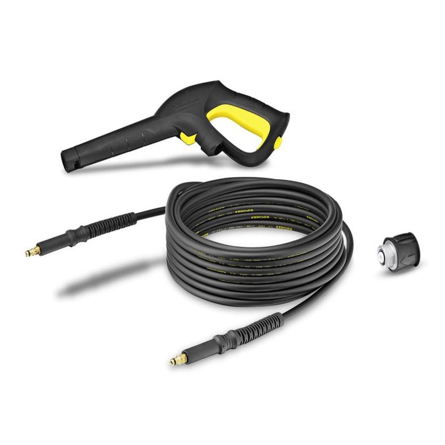 Karcher HK 7.5 High Pressure Hose Kit (7.5 m) + Trigger Gun Quick Connect