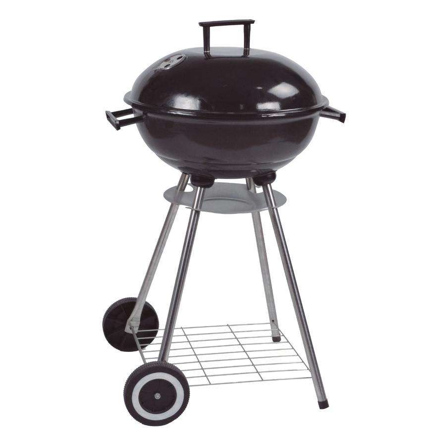 Basic Charcoal BBQ Kettle (46 cm)