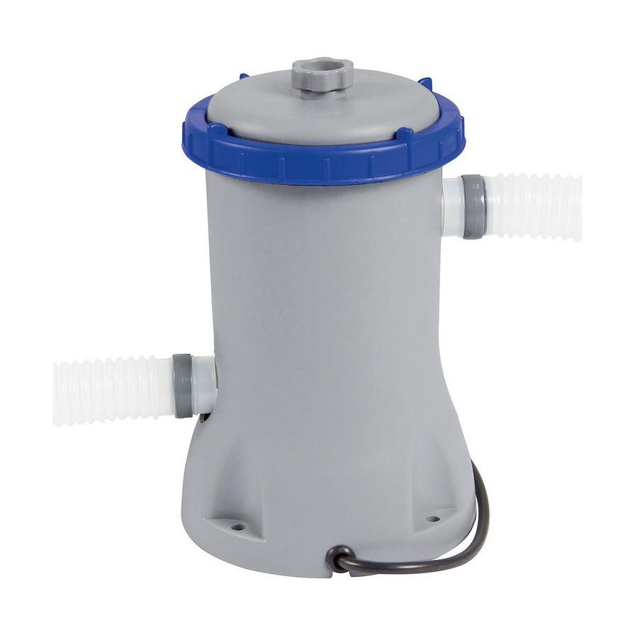 Bestway Flowclear Filter Pump (2410 L)