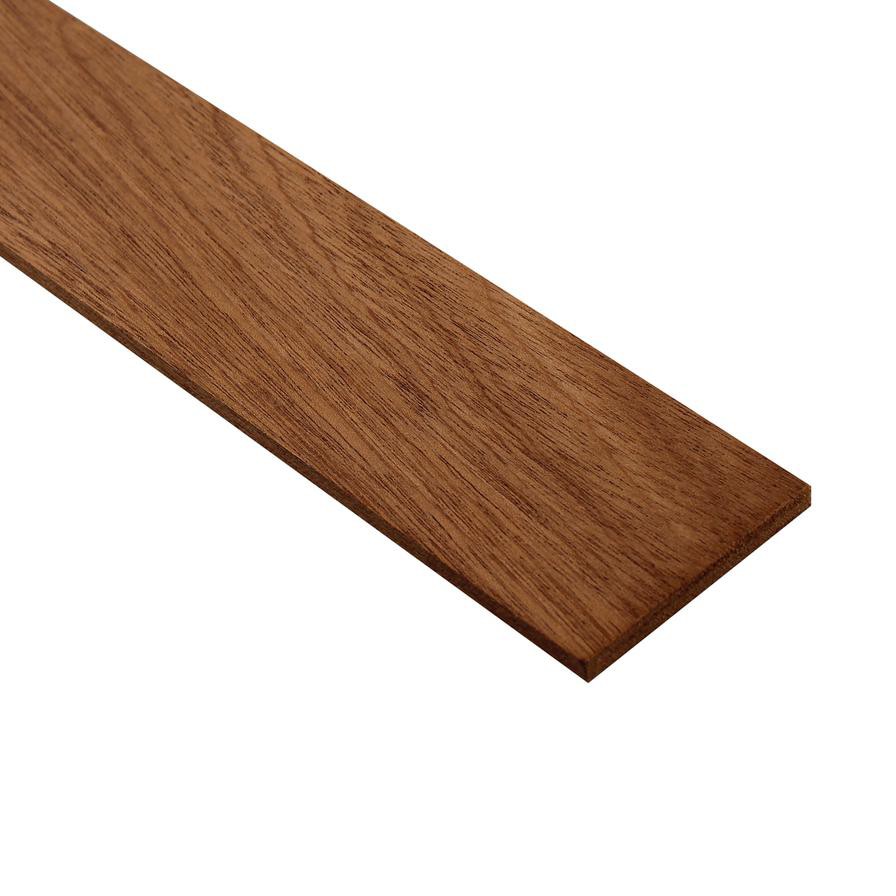 Masons Timber Stripwood Moulding (0.4 x 4.6 x 240 cm)