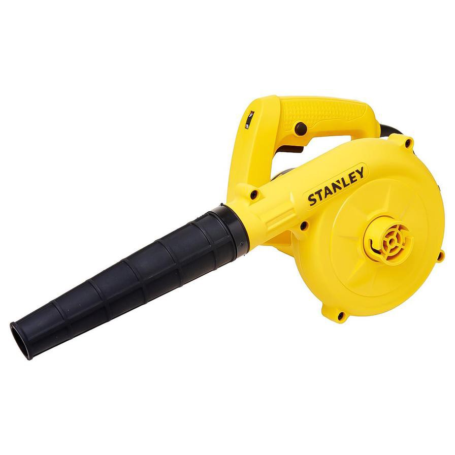 Stanley Corded Blower with Variable Speed (600 W)