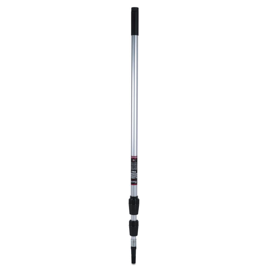 Harris 3-Section Telescopic Pole (3 m)