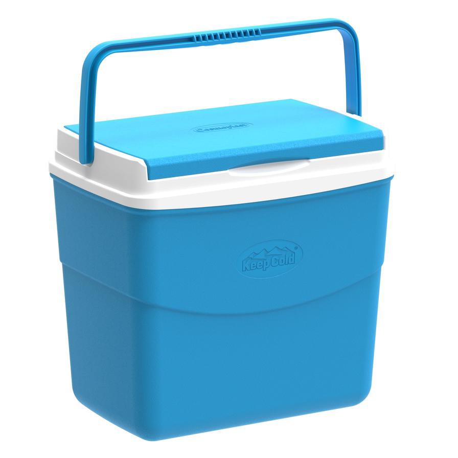 Keepcold Picnic Icebox (30 L, 46 x 29 x 38 cm)