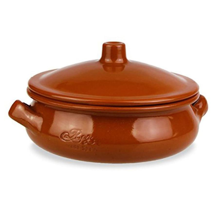 Regas Clay Casserole (23 cm)