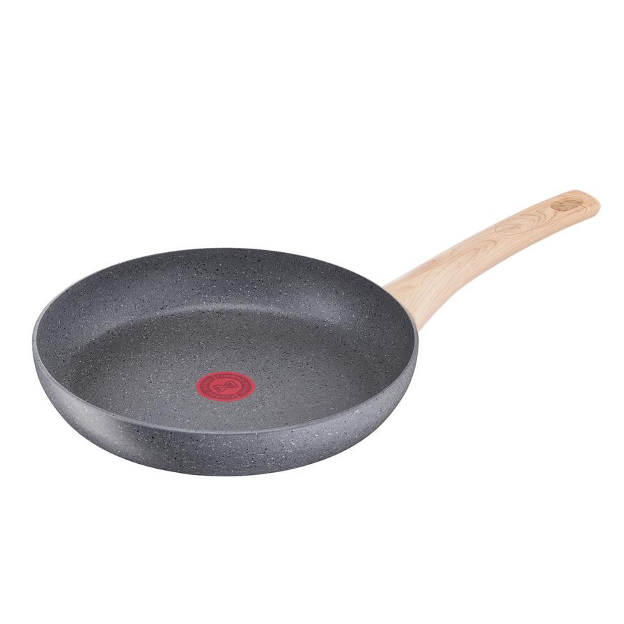 Tefal Natural Force Aluminum Frypan (24 cm)