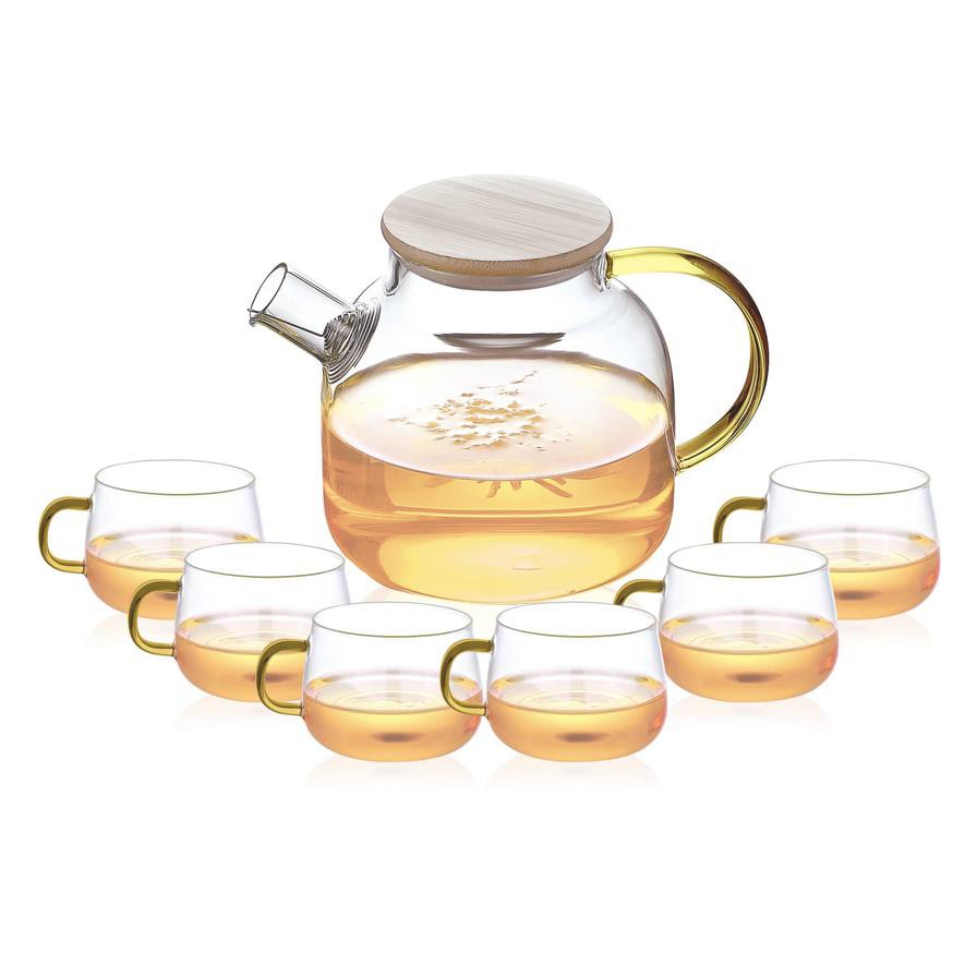 Neoflam Tea Set (7 Pc.)