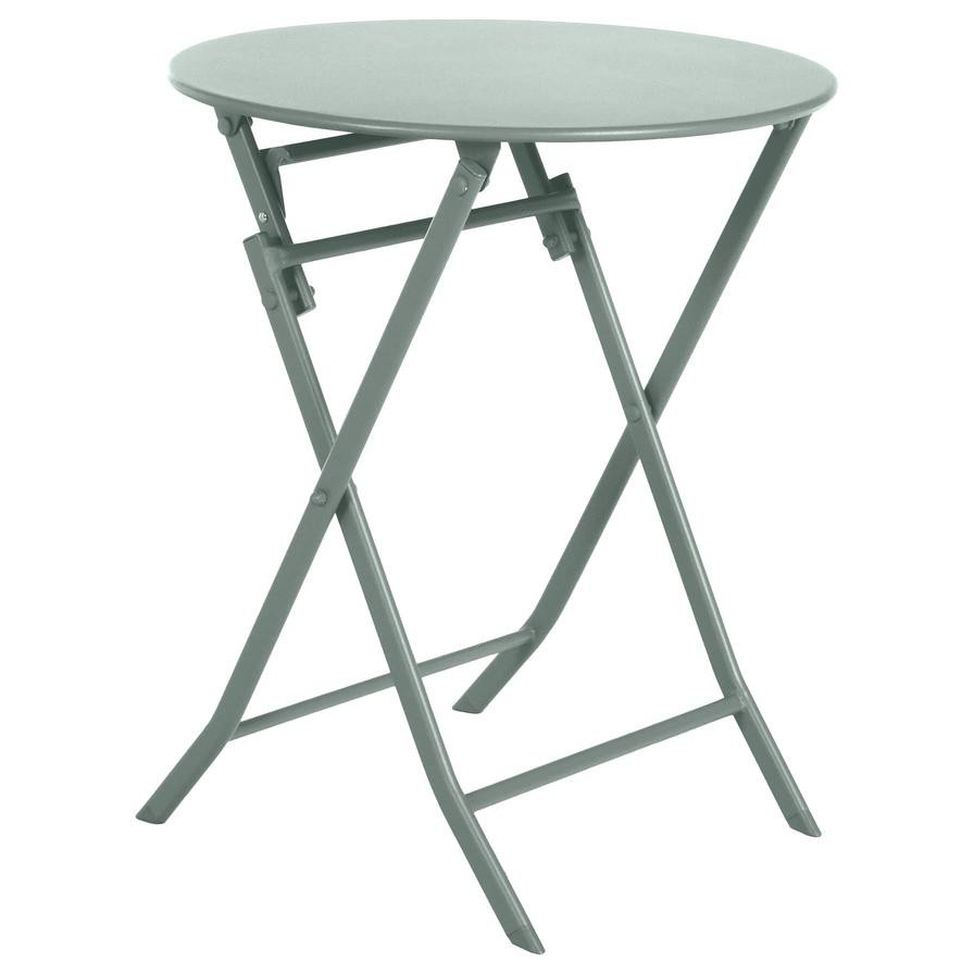 Greensboro Round Folding Table